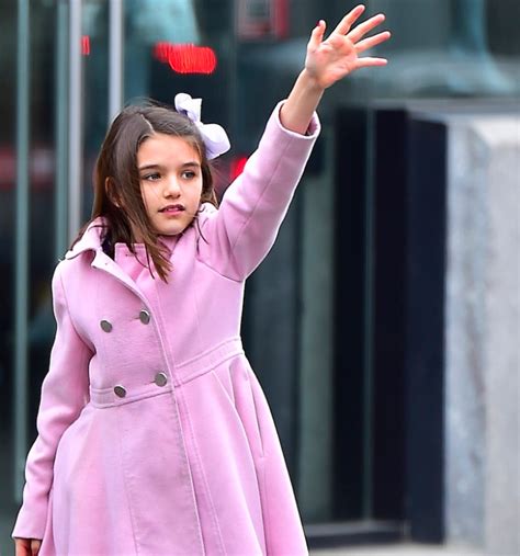 what does suri cruise look like now
